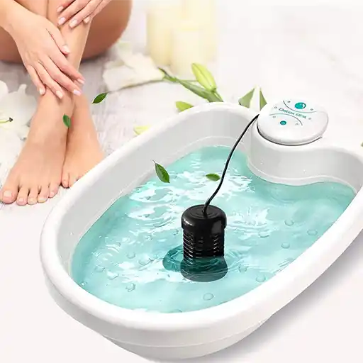 Detox Foot Spa