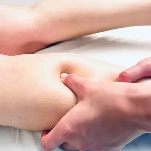 Circulatory Massage