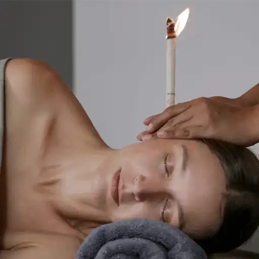 Ear Candling