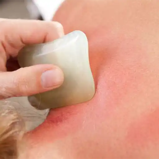 Gua Sha