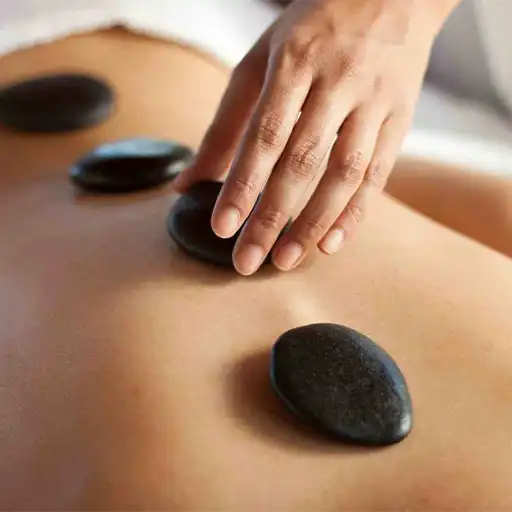 Hot Stone massage